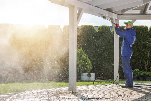 Wellman, IA Pressure Washing Services Company